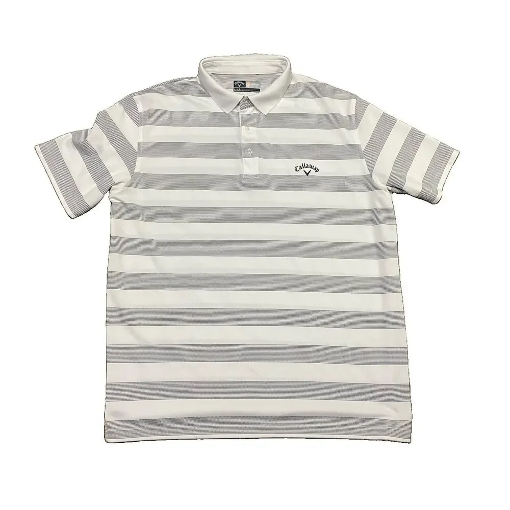 Callaway | Men’s Large Polo Shirt